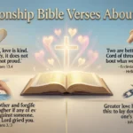 relationship bible verses about love