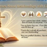 bible verses about relationships with girlfriend