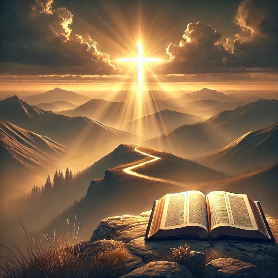 Best Bible Verses for Strength