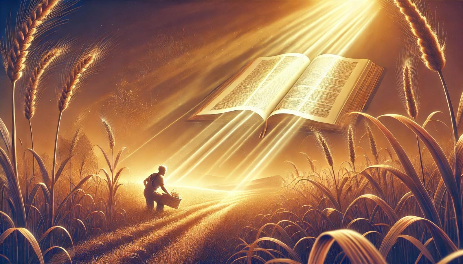 Bible Verses About Working Hard