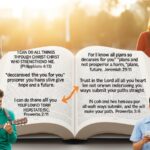 Good Bible Verses for Teens