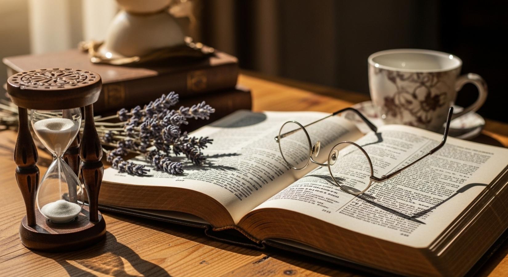 Bible Verses About Patience