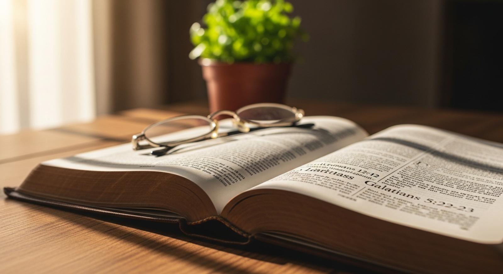 Bible Verses on Patience