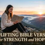 Uplifting Bible Verses