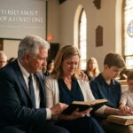 Bible Verses About Death of a Loved One