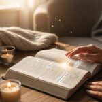 Comforting Bible Verses