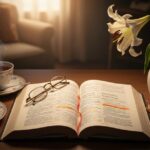 Bible Verses for Comfort