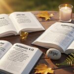 Motivational Bible Verses