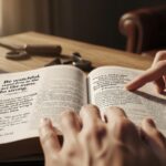 encouraging bible verses for men