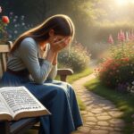 Encouraging Bible Verses KJV