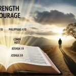 Bible Verses on Strength