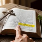 Bible Verses About Strength and Courage