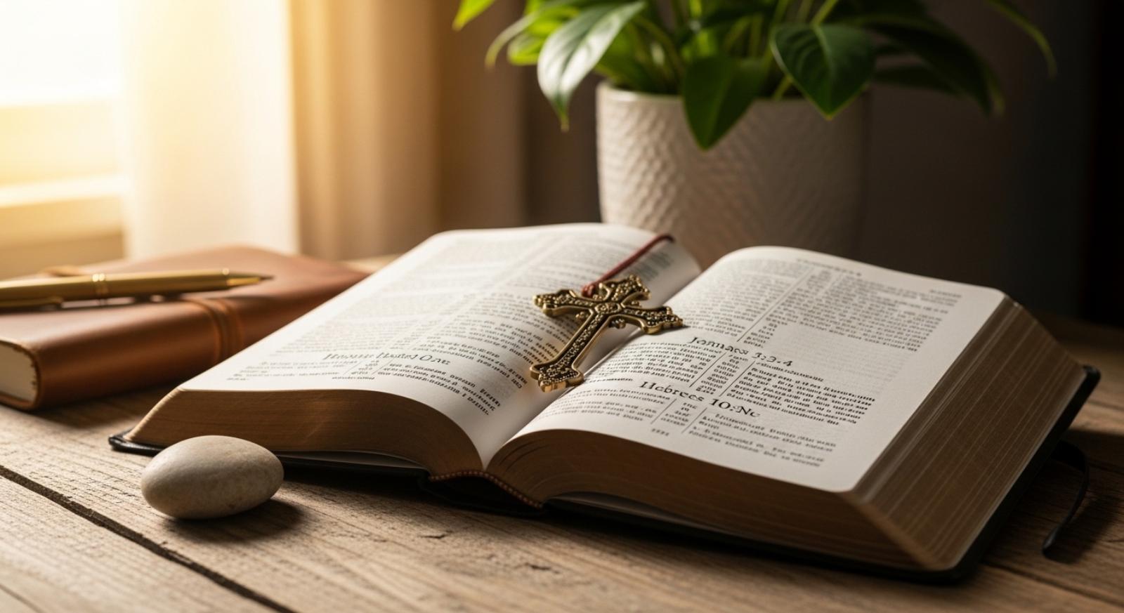 bible verses about perseverance