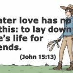 bible verses on friendship