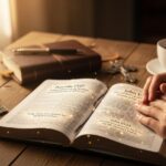 Bible Verses for Friends