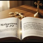 Bible Verses for Financial Breakthrough