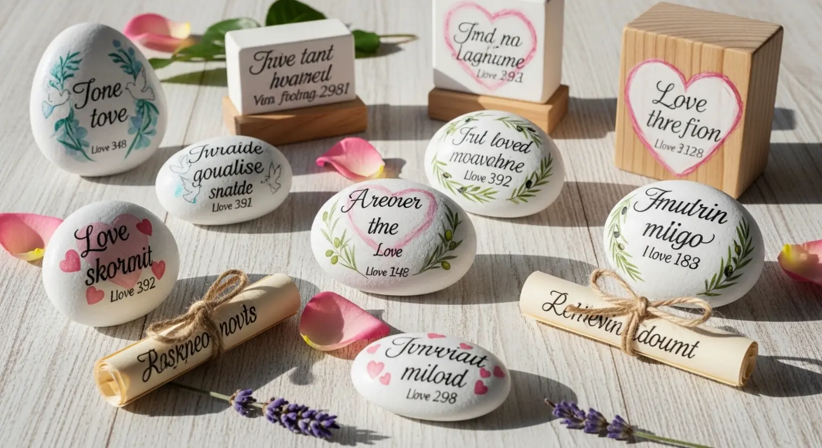 Cute Bible Verses About Love