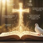 Healing Bible Verses
