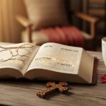 Bible Verses for Healing and Strength