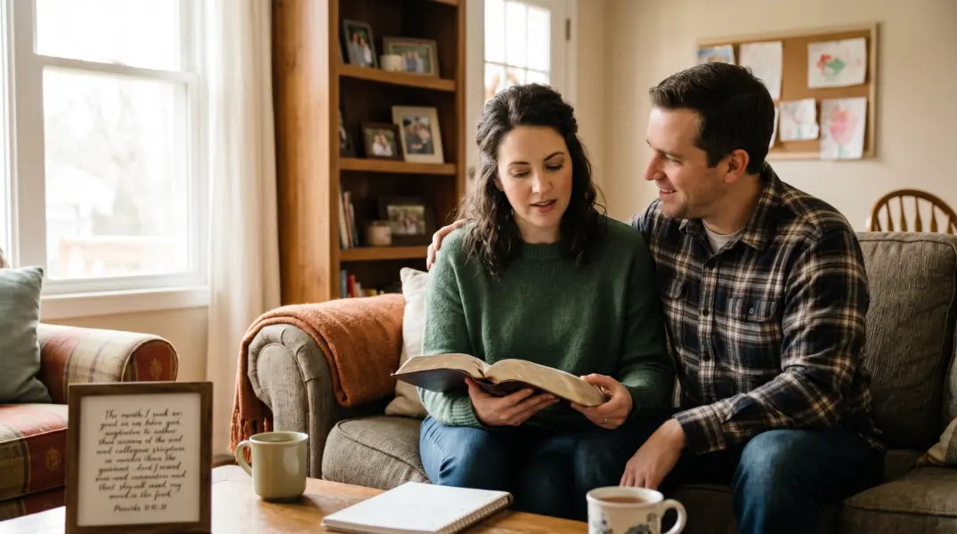 bible verses about wives