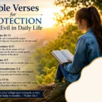 Bible Verses on Protection