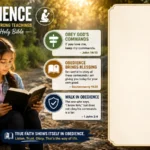 Obedience Bible Verses