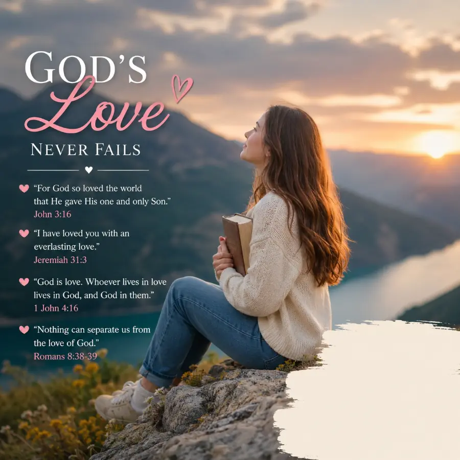Bible Verses for Instagram Bio