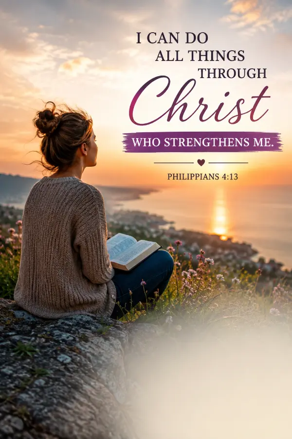 Bible Verses for Wallpaper