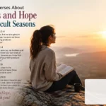 Bible Verses About Trials
