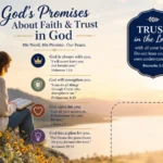 gods promises bible verses