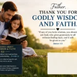 Father Bible Verses