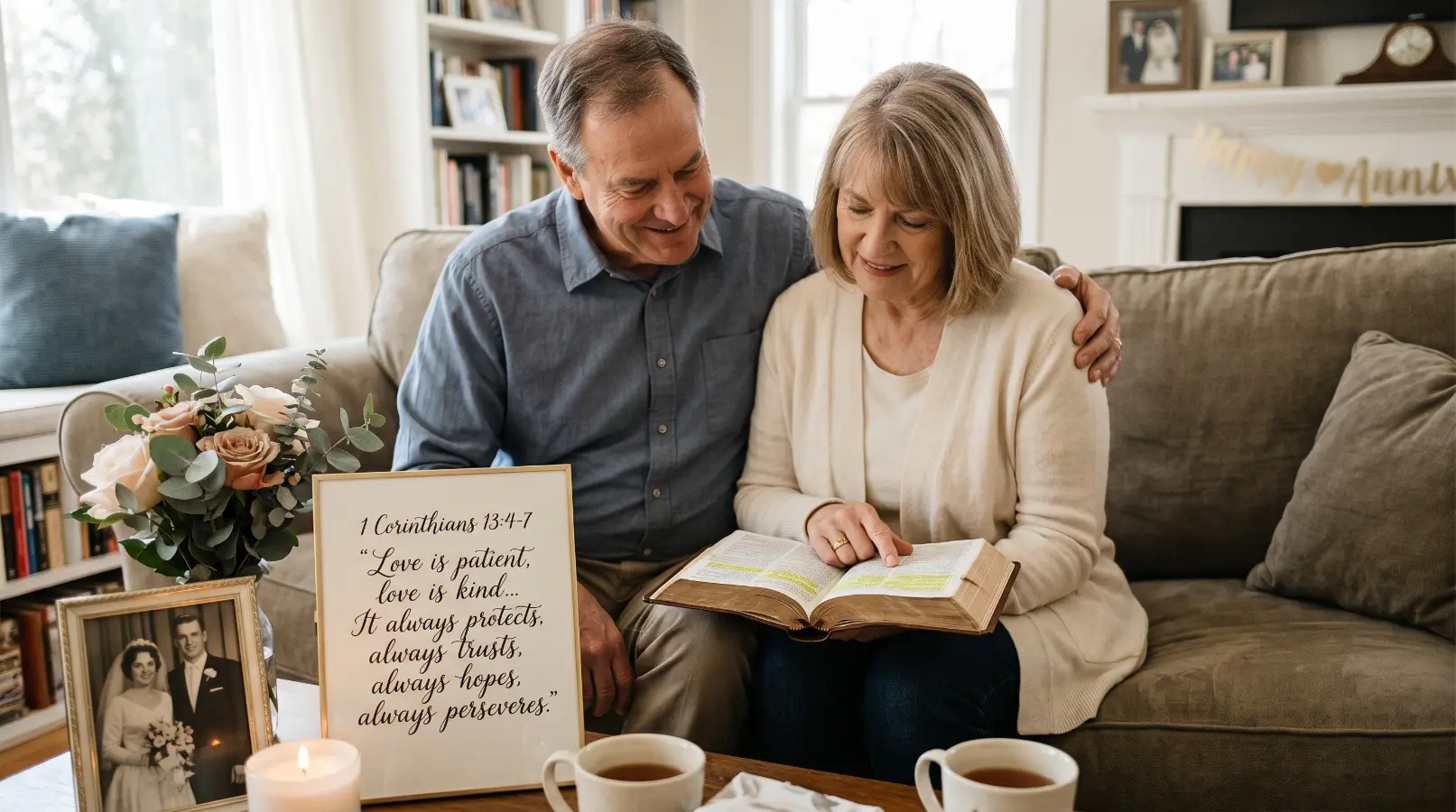 anniversary bible verses