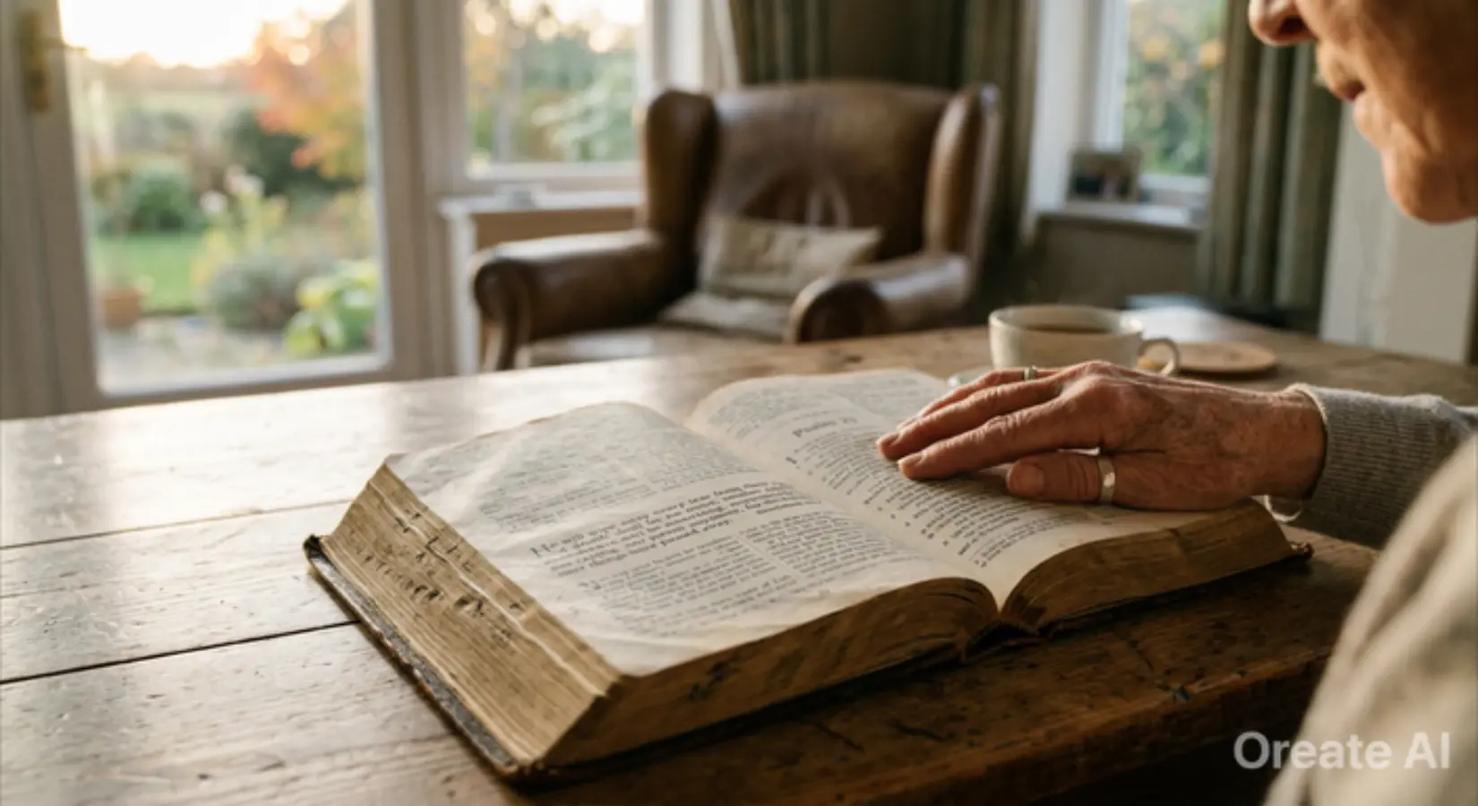 bible verses for death