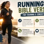 Running Bible Verses