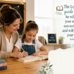 Bible Verses for Teachers Appreciation