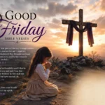 good friday bible verses images