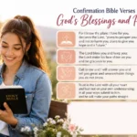Confirmation Bible Verses
