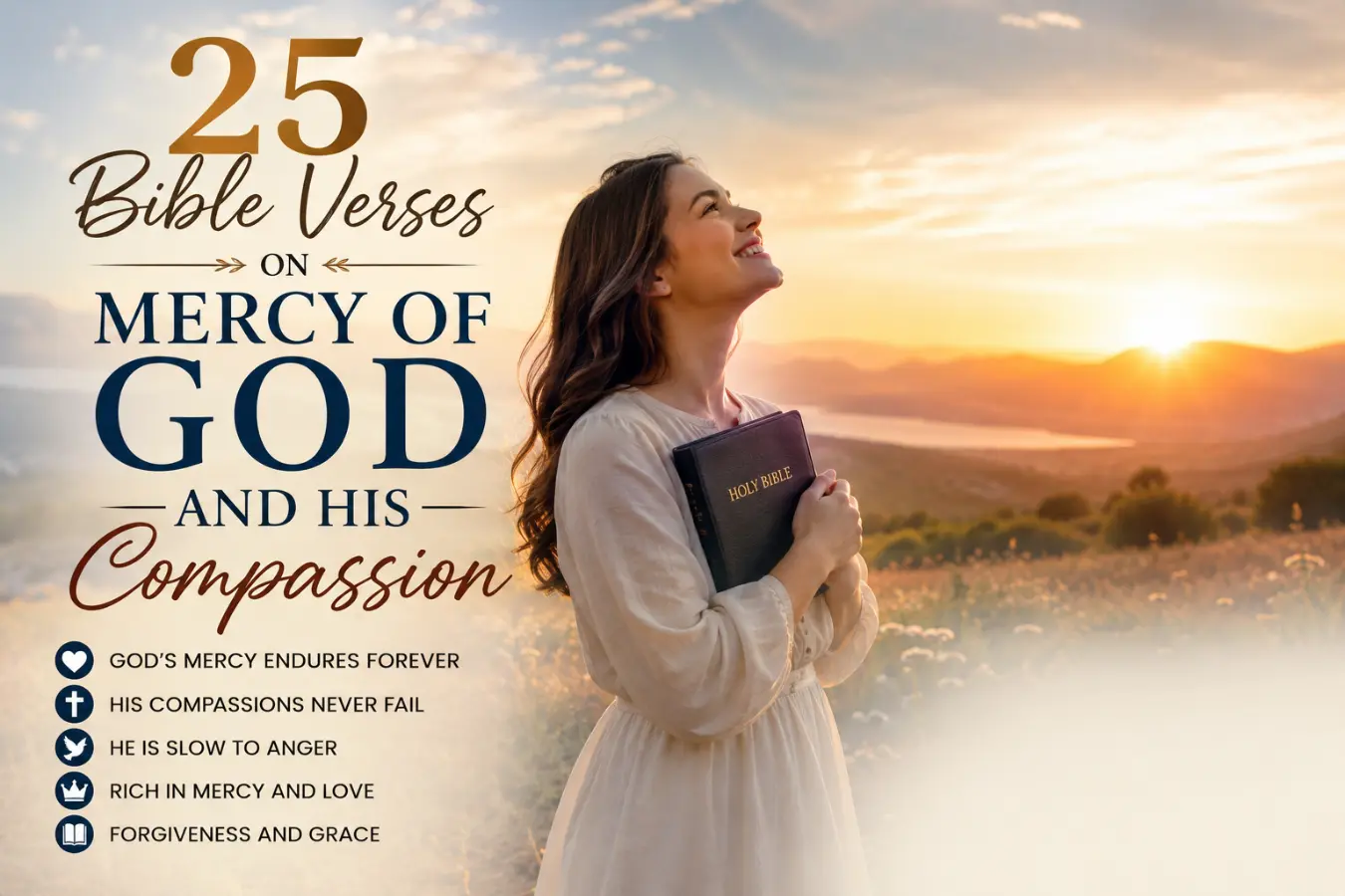 Bible Verses About Bullying