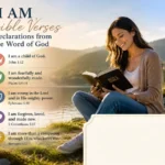 i am bible verses